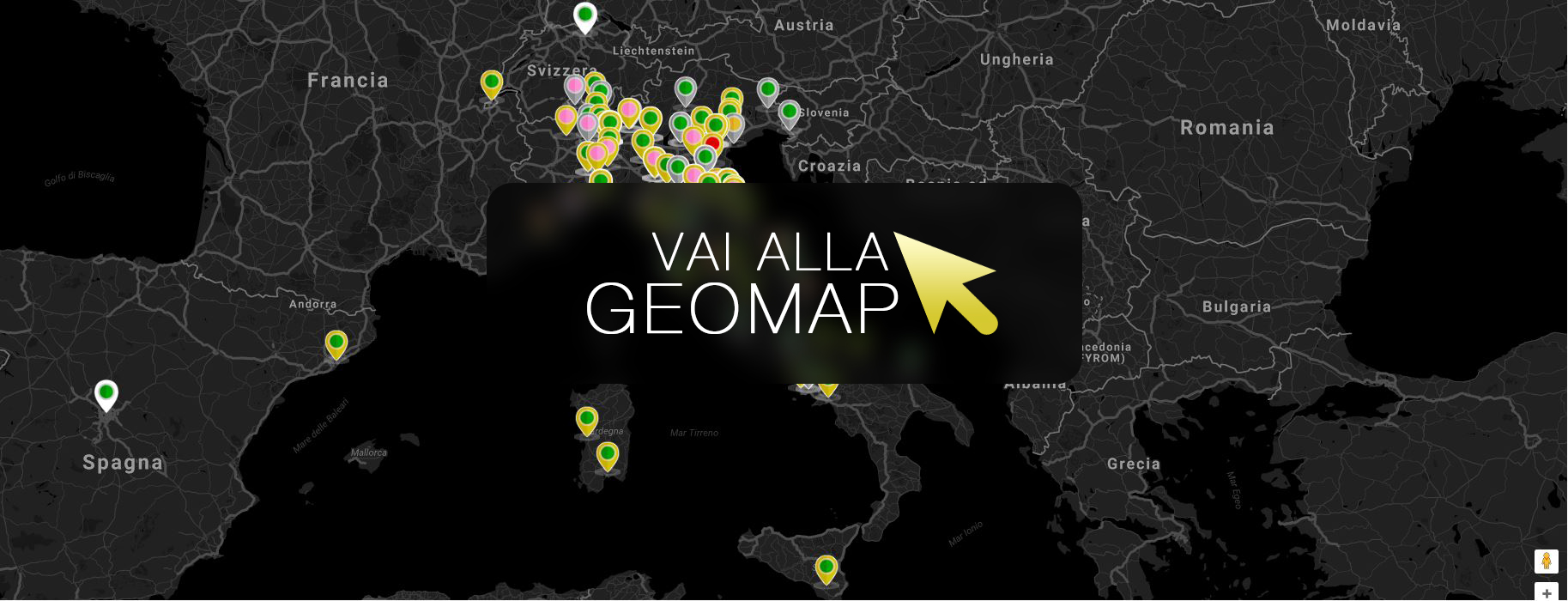 Guarda gli annunci a Altopascio nella mappa intervattiva