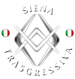 Logo ufficiale di Piccole Trasgressioni Italia