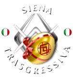 Logo ufficiale di Piccole Trasgressioni Italia